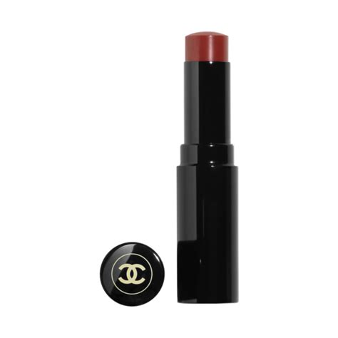 baume a levres belle mine chanel|Les Beiges Healthy glow lip balm Intense .